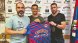 Ruben Egea, exjugador blaugrana, s’incorpora com a segon entrenador