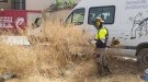 Avançar l’inici de la jornada laboral i extremar mesures, claus en l'onada de calor extrem