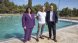 Sant Martí de Maldà estrena les piscines després d’una reforma llargament reivindicada
