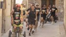 Andròmines amb enginy a Tàrrega