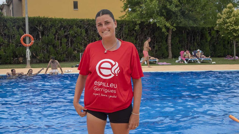 Salven la vida d’un nen de sis anys que s’ofegava a les piscines d’Agramunt