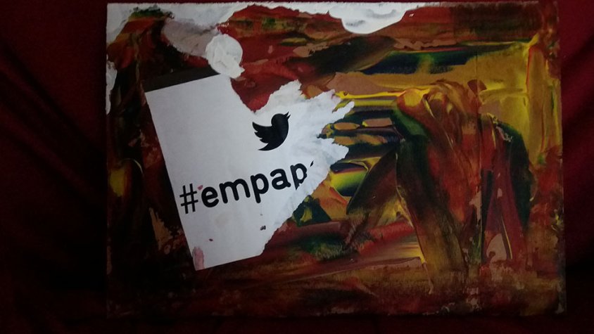 L'artista: kamikaze? 