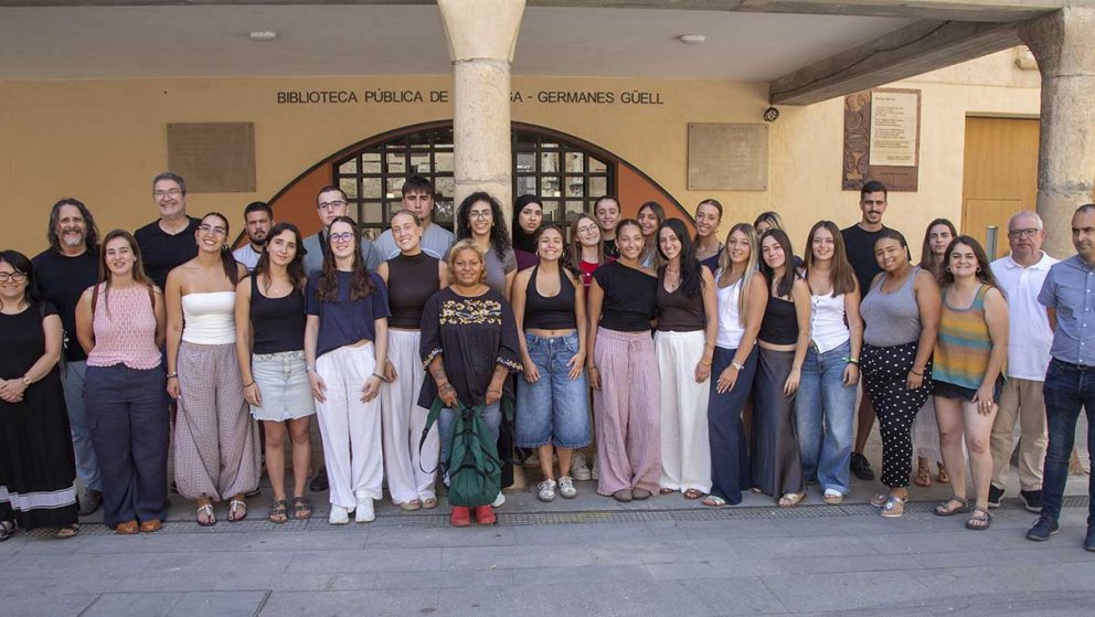 Quàlia amplia a la Segarra el curs de monitoratge de lleure que impulsa a l’Urgell