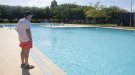 Tàrrega tanca la piscina gran per la presència d’excrements a l'aigua