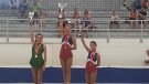 La patinadora Berta Torné del CPA Tàrrega es classifica per a la Copa Catalana