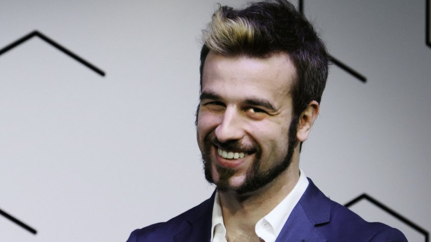 Mr. Readys és comentarista d'eSports