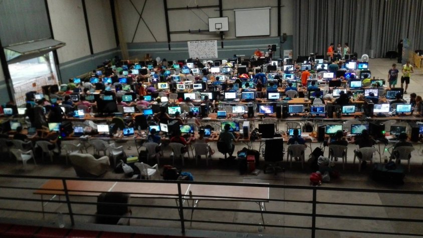 Imatge d'arxiu de la Targalan