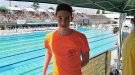 Brillant actuació de Pol Solsona als Campionats d'Espanya Infantils